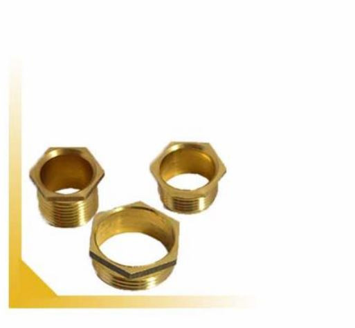 براس بوشن سایز 13 (15میلیمتر)